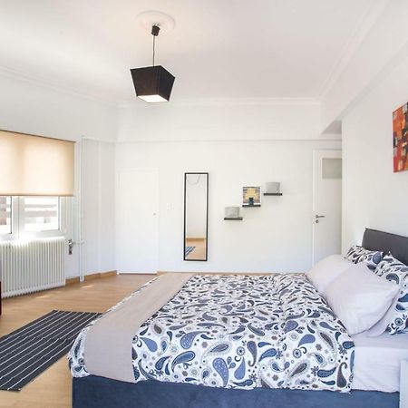 Ideally Located Flat ★ Close To Everything Athens Exterior photo