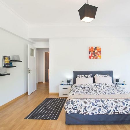 Ideally Located Flat ★ Close To Everything Athens Exterior photo
