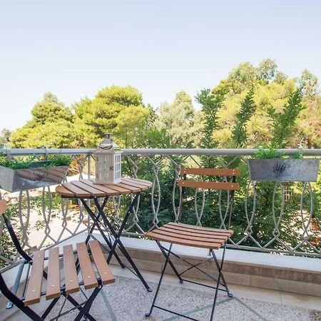 Ideally Located Flat ★ Close To Everything Athens Exterior photo