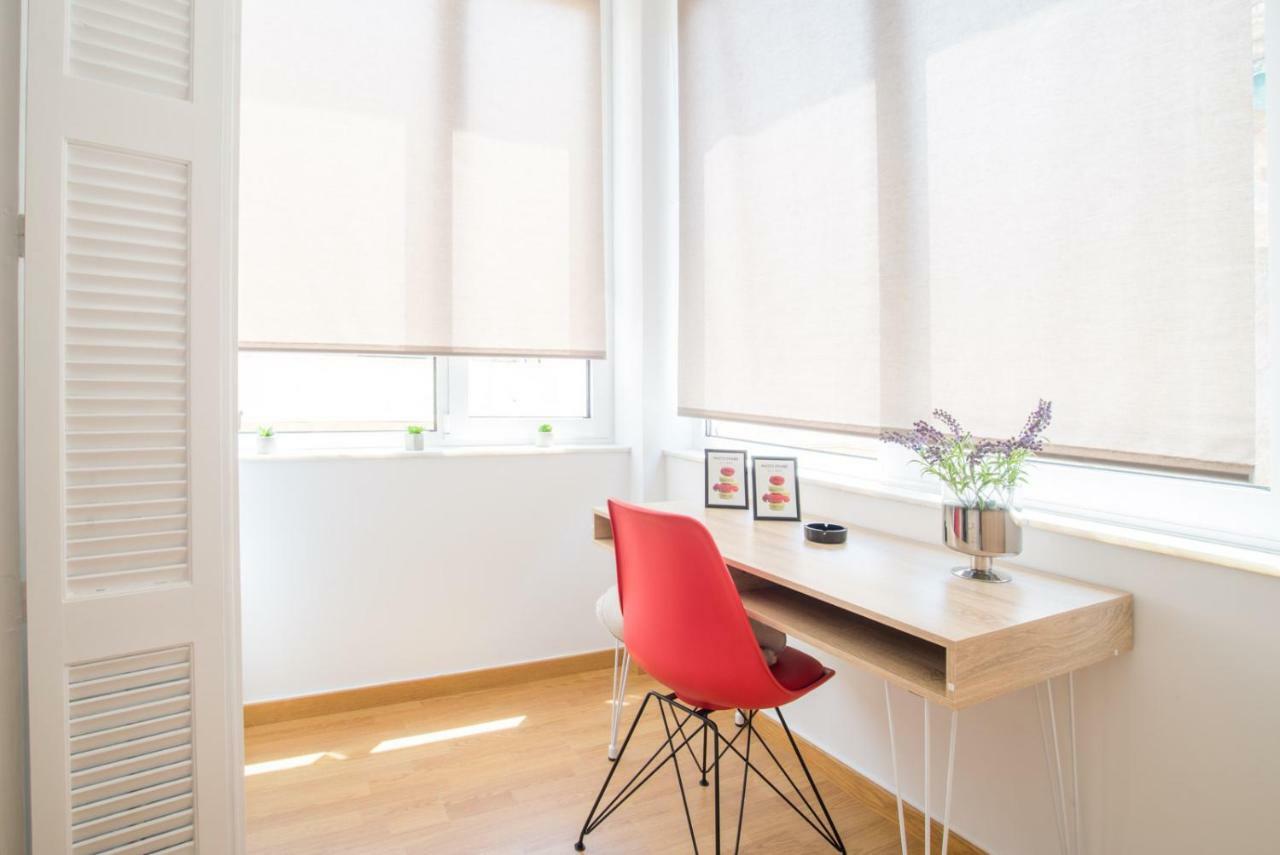 Ideally Located Flat ★ Close To Everything Athens Exterior photo