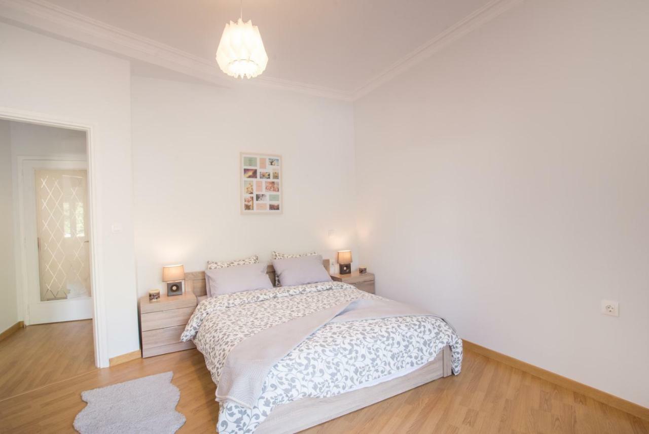 Ideally Located Flat ★ Close To Everything Athens Exterior photo