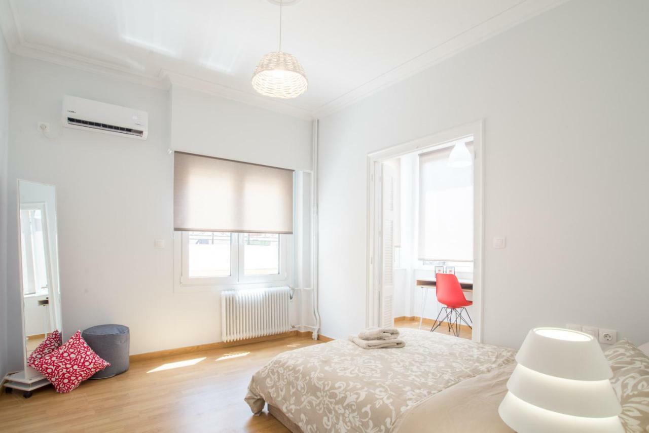 Ideally Located Flat ★ Close To Everything Athens Exterior photo